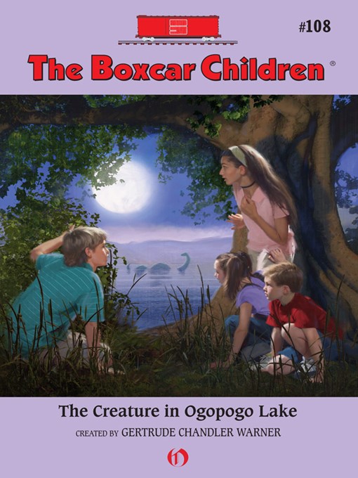 Title details for Creature in Ogopogo Lake by Gertrude  Chandler Warner - Wait list